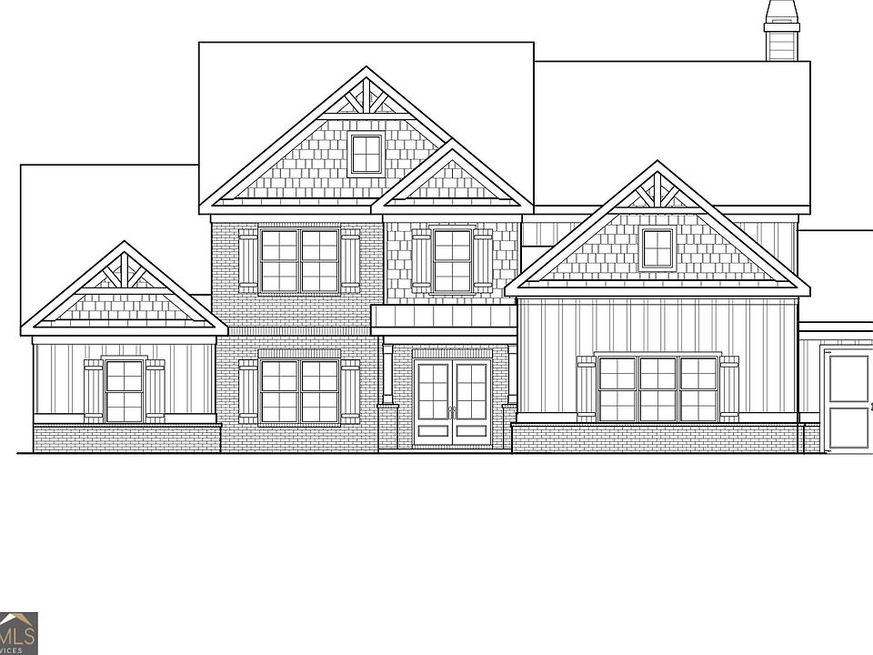 2112 Stonegate Way, Monroe, GA 30655 MLS 20170055 Zillow