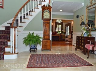 179 W Saddle River Rd, Saddle River, NJ 07458