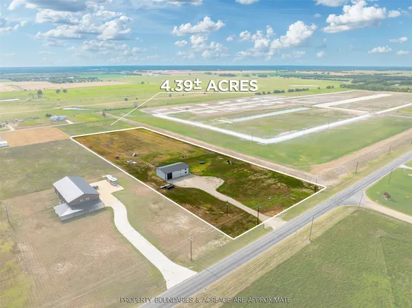 3263 Fm 38 N, Brookston, TX 75421
