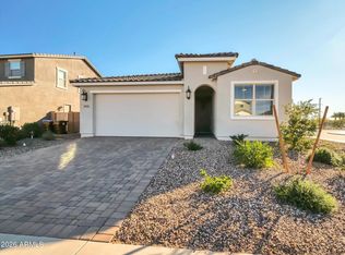 3911 E Ghost Flower Ln, San Tan Valley, AZ 85140