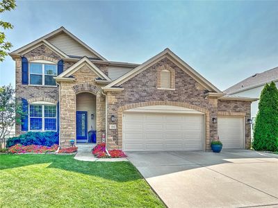 1010 Roosevelt Dr, Wentzville, MO, 63385