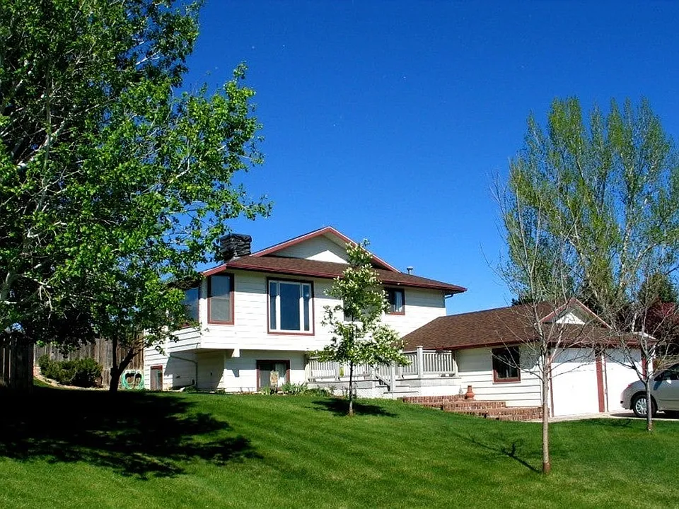 2260 Papago Ct