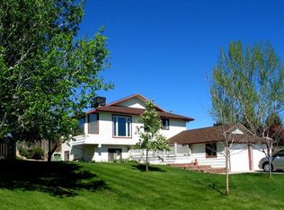 2260 Papago Ct, Sheridan, WY 82801