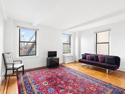 123 W 93rd St APT 9B, New York, NY, 10025