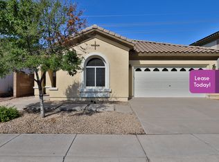 470 N Eucalyptus Pl, Chandler, AZ 85225