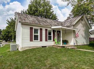 524 S Main St, Avilla, IN 46710