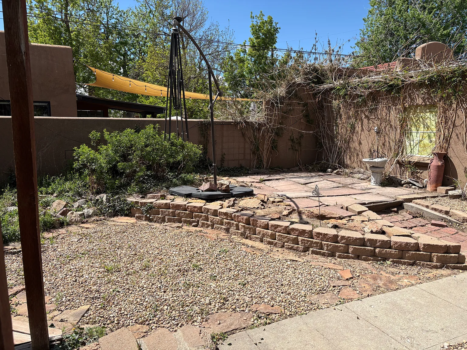 3 bed, 1217 sqft, $3,700 — Photo 2