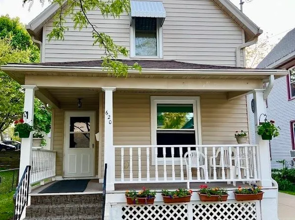 620 S Mills St, Madison, WI 53715