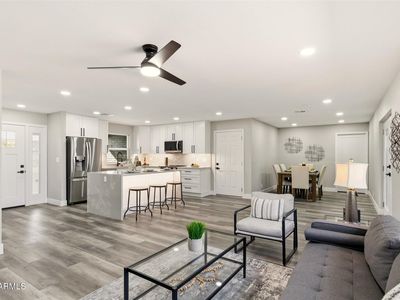 4160 E CARMEL Avenue, Mesa, AZ, 85206