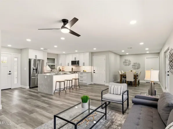 4160 E CARMEL Avenue, Mesa, AZ 85206