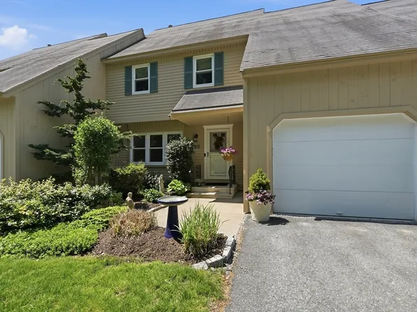 20 Rosslare Dr #20, Worcester, MA 01602