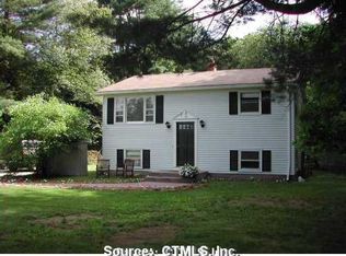 222 Clarks Falls Rd, North Stonington, CT 06359