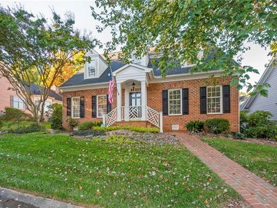 200 Coventry Park Ln, Winston Salem, NC, 27104