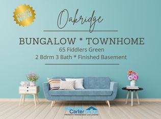 65 Fiddlers Green Rd #33, London, ON N6H4V5