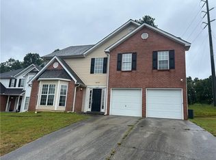 2499 Tolliver Dr, Ellenwood, GA 30294