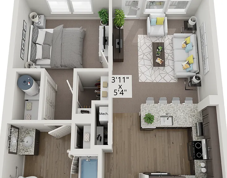 Sage Mesa 55+ Active Adult — Photo 22
