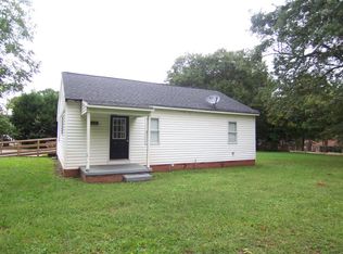 918 Fallston Rd, Shelby, NC 28150