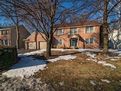 13886 Louisiana Ave, Savage, MN, 55378