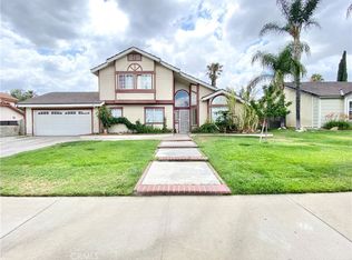 1444 N Sage Ave, Rialto, CA 92376