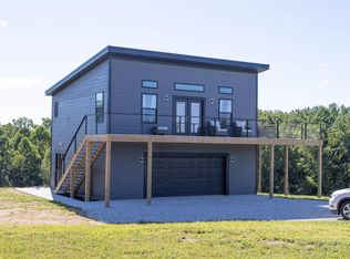 6334 S County Road 490 West Rd, Paoli, IN 47454