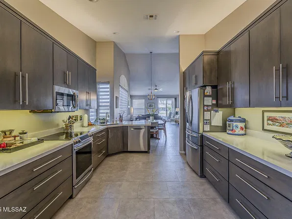 64528 E Wind Ridge Cir, Saddlebrooke, AZ 85739
