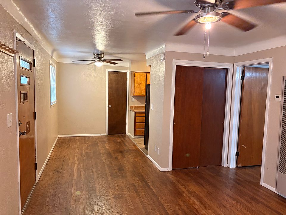 Living/dining