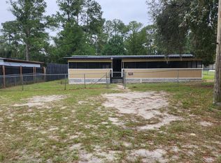 386 NW Ash Dr, Lake City, FL 32055