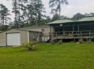 158 Lockerman Rd, Ochlocknee, GA 31773