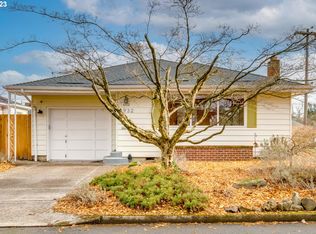 4932 SE 51st Ave, Portland, OR 97206