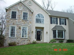 1640 Kriebel Mill Rd, Collegeville, PA 19426