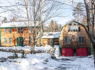 548 Kimball Corner Rd, Sebago, ME 04029