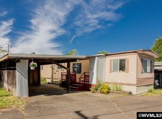 24671 Stovall Ln UNIT 1, Philomath, OR 97370