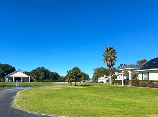 13650 NW 87th Avenue Rd, Reddick, FL 32686