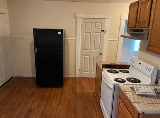 787 Worthington St, Springfield, MA 01105