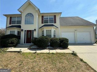 320 Waltrip Ct, Stockbridge, GA