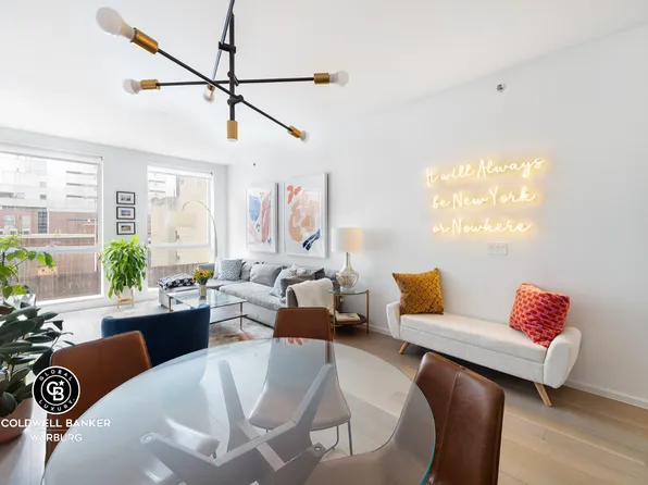150 East 23rd Street 6C image 2 of 7