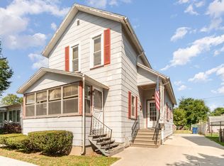 717 16th St, Bay City, MI 48708