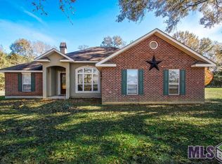 51274 Gleber Dr Ext, Loranger, LA 70446