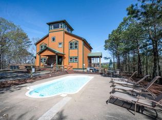 14 Honeysuckle Way, Ellijay, GA 30540