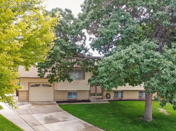 6865 Arctic Pl, Colorado Springs, CO 80911