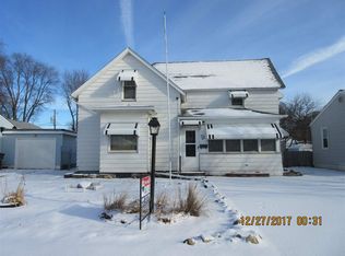 469 4th St E, Milan, IL