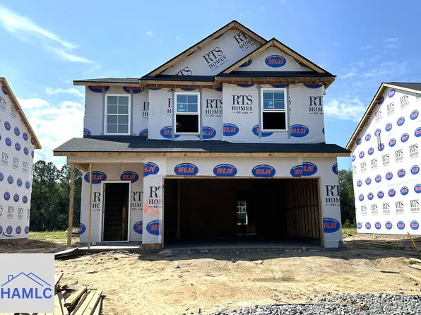 219 Anchor Ave, Hinesville, GA 31313