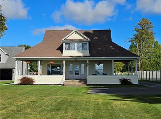 6790 E Lake Rd, Auburn, NY 13021