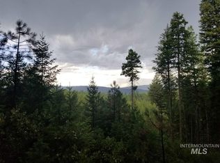 Tbd Spanish Loop, Idaho City, ID 83631