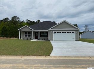 368 Macarthur Dr, Conway, SC 29527