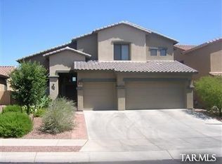 95 E Calle Tierra Sandia, Sahuarita, AZ 85629