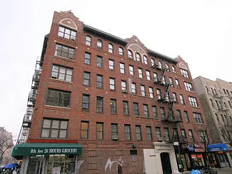 Rented by J PRESTON AND ASSOCIATES INC