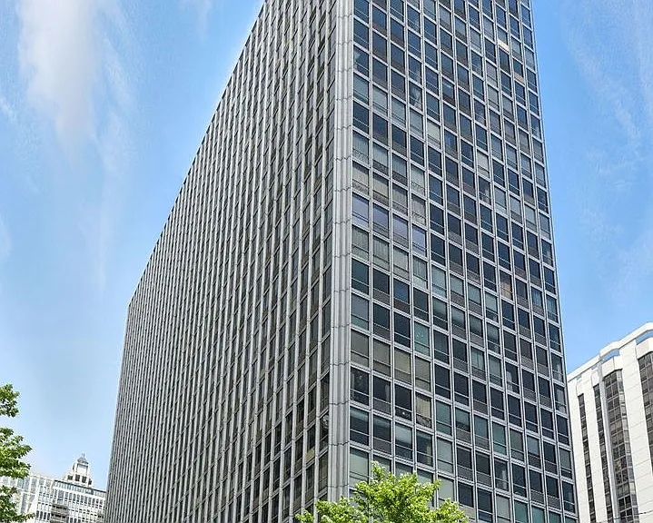 900 N Lake Shore Dr #410 — Photo 12