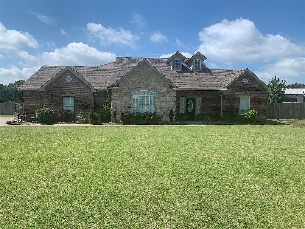 33301 Amy Ave, Shawnee, OK 74804 Zillow
