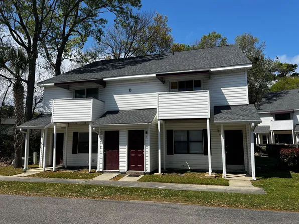 213 Cedar St Unit D1, Myrtle Beach, SC 29577